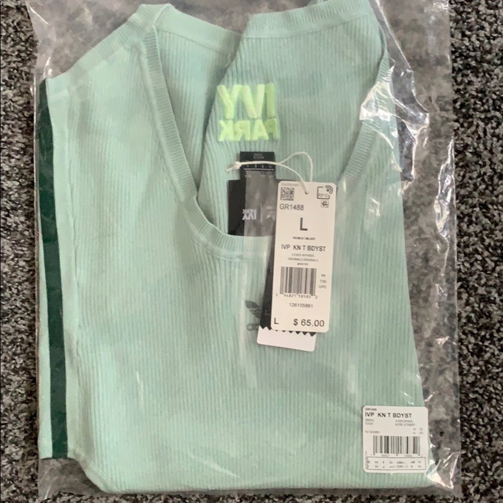 Ivy park bodysuit